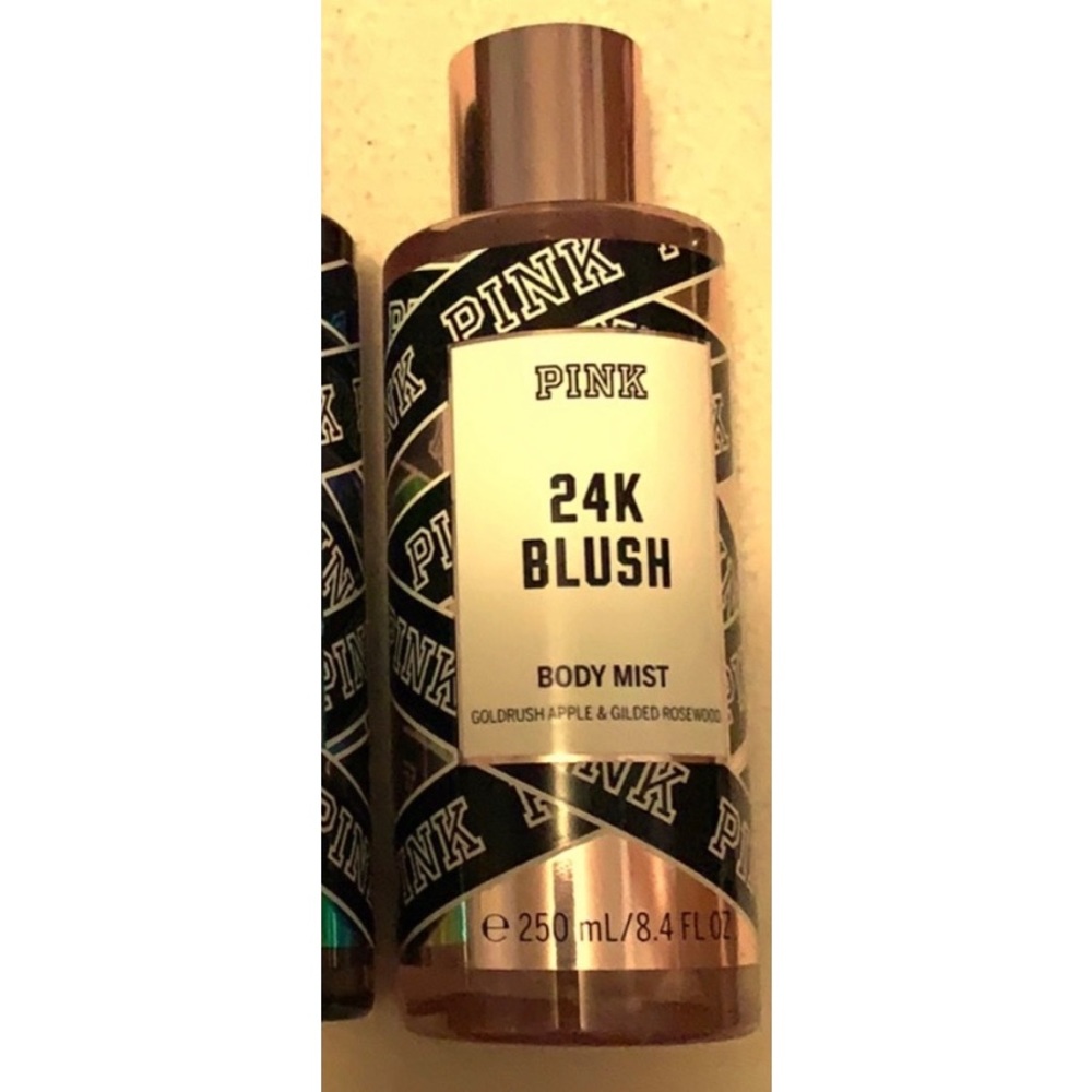 24K Blush